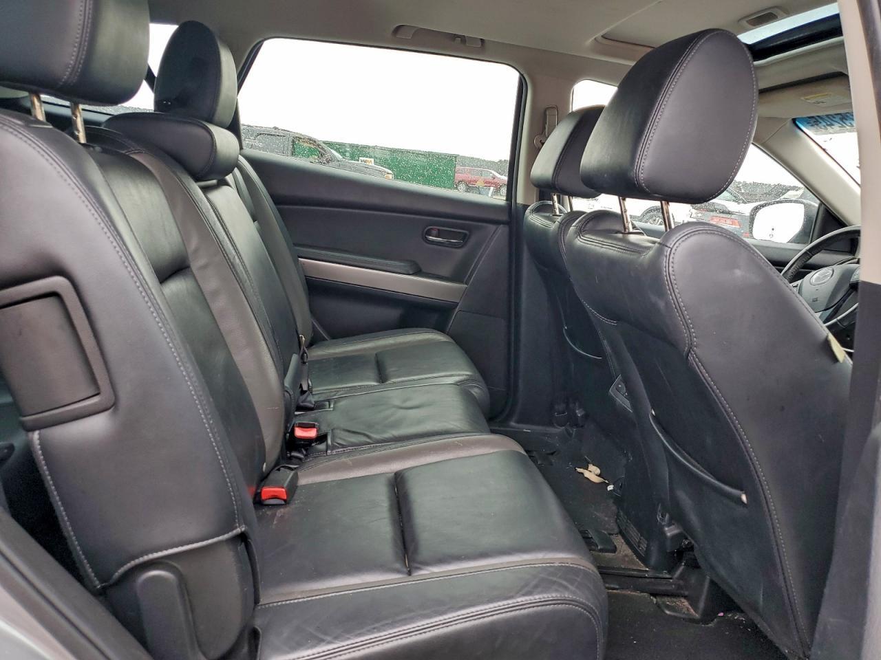 2012 MAZDA CX-9