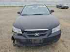 2007 HYUNDAI SONATA