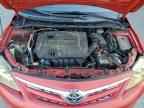 2011 TOYOTA COROLLA