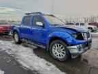 2012 NISSAN Frontier