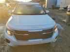 2026 KIA SELTOS