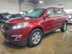 2015 CHEVROLET TRAVERSE