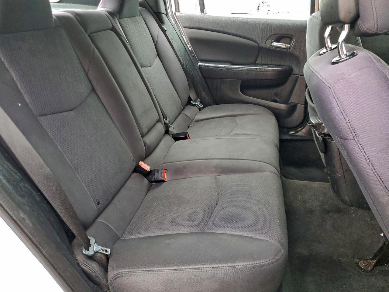 2012 CHRYSLER 200
