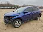 2016 HONDA HR-V