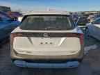 2025 NISSAN KICKS