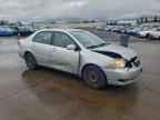 2008 TOYOTA COROLLA