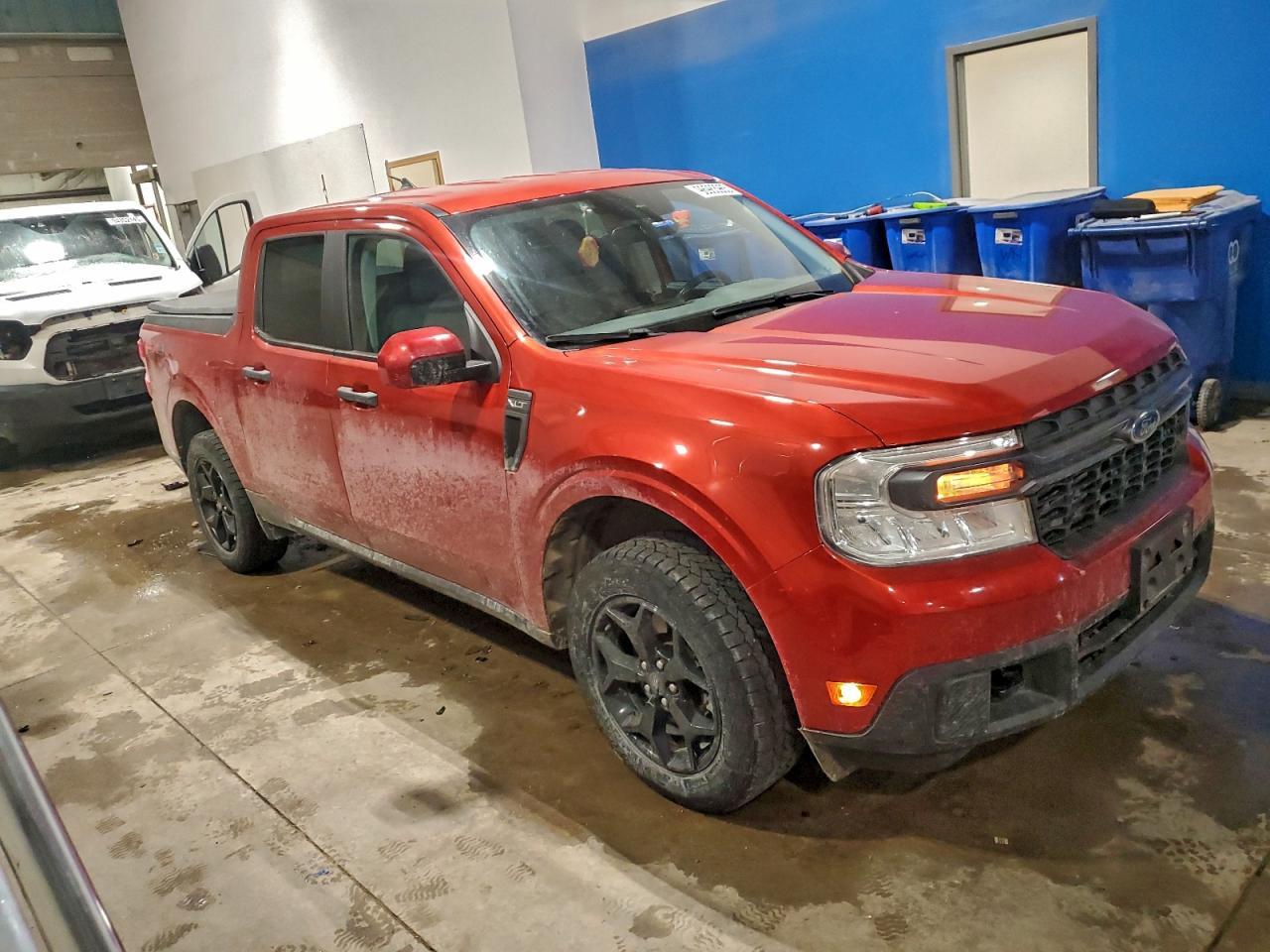 2023 FORD Maverick