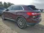 2018 LINCOLN MKX