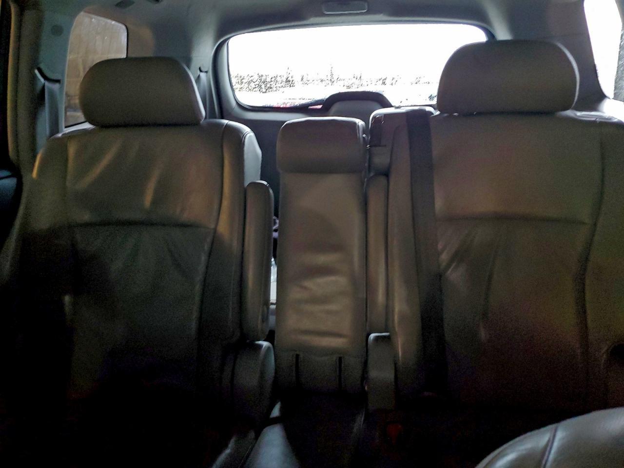 2009 TOYOTA HIGHLANDER