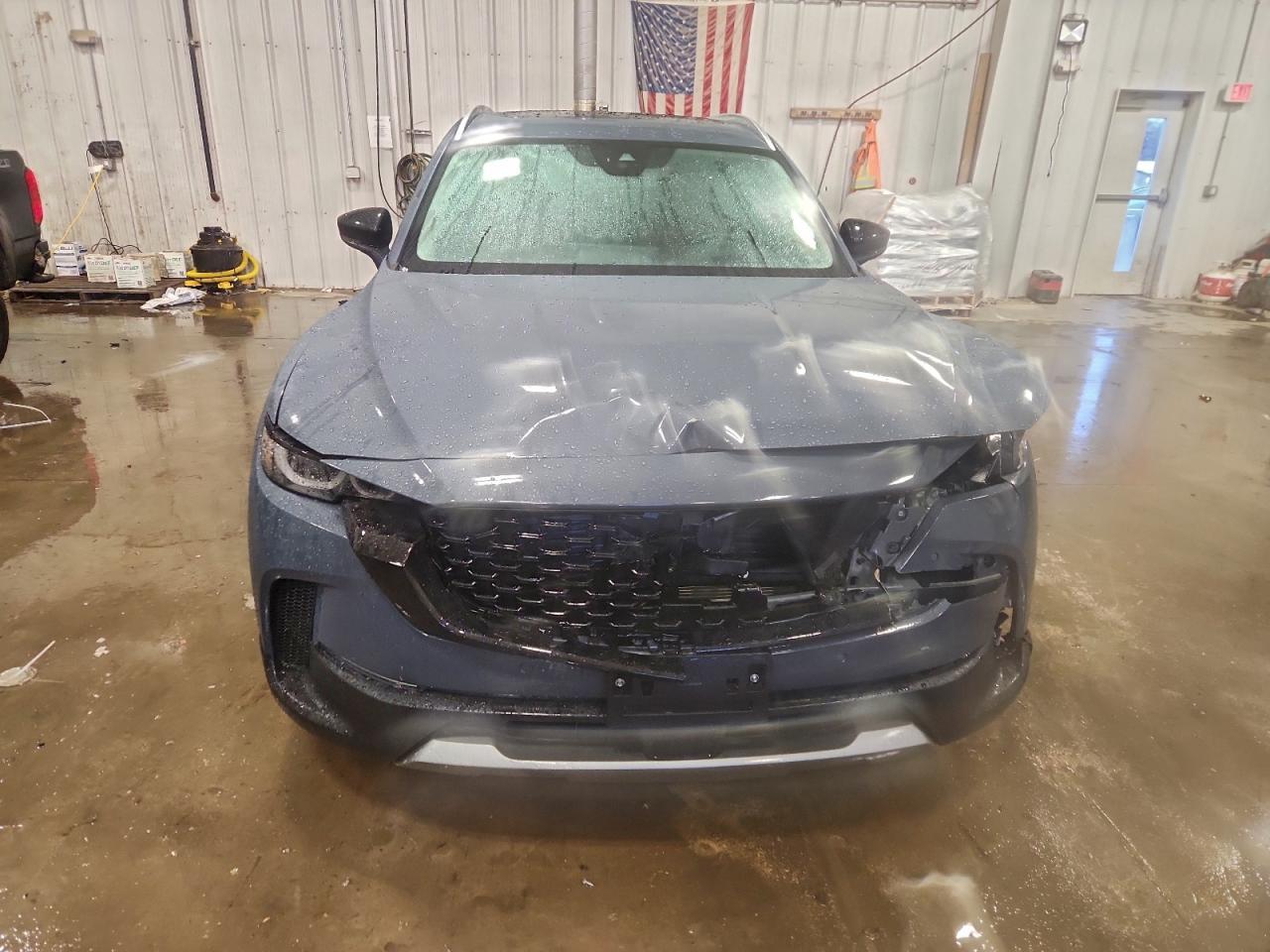 2023 MAZDA CX-50