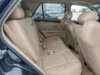 2009 CADILLAC SRX