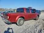 2014 NISSAN Frontier