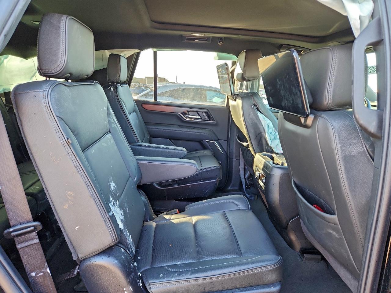 2025 GMC Yukon
