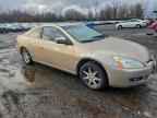 2004 HONDA ACCORD