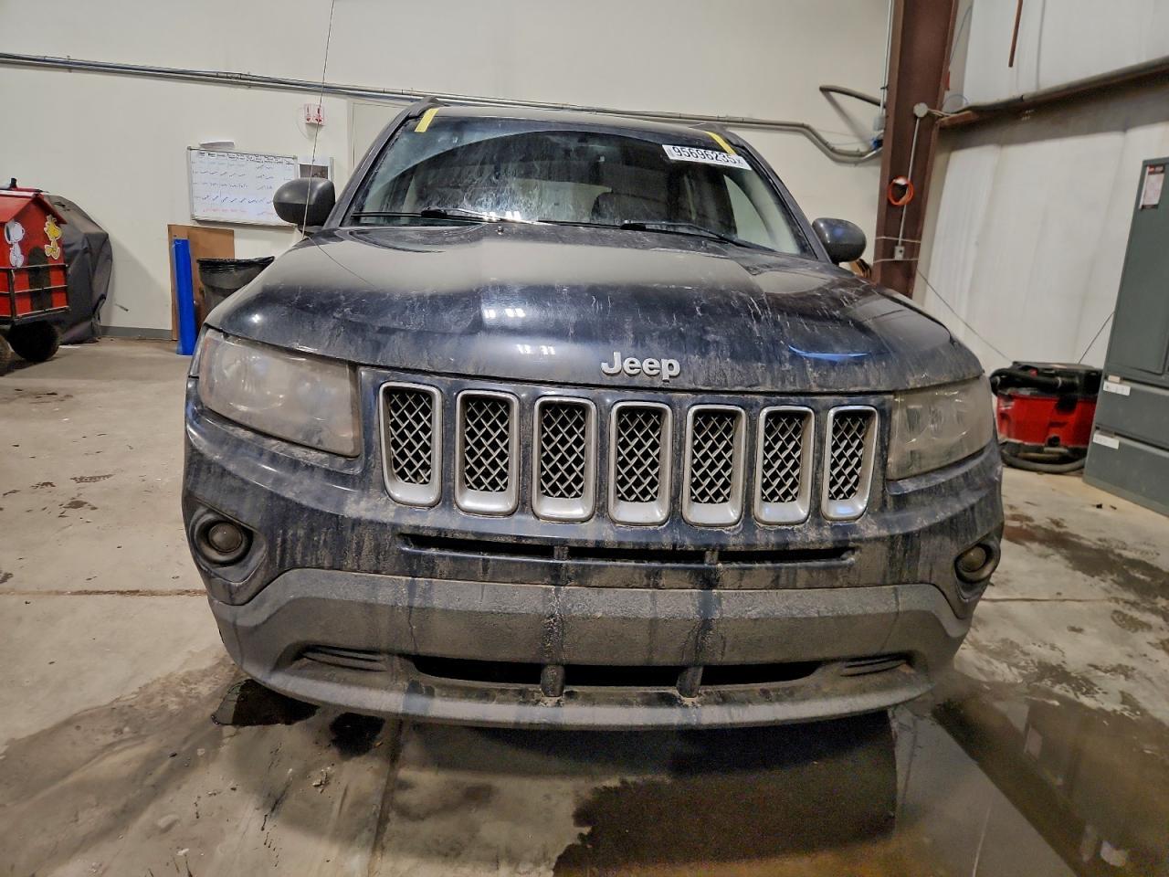 2014 JEEP Compass