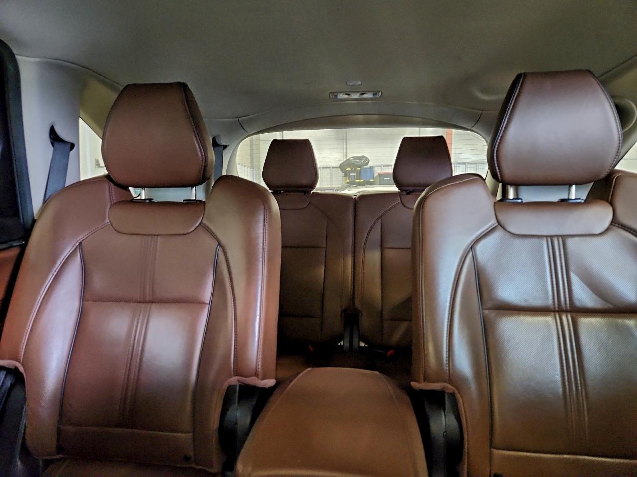 2017 ACURA MDX