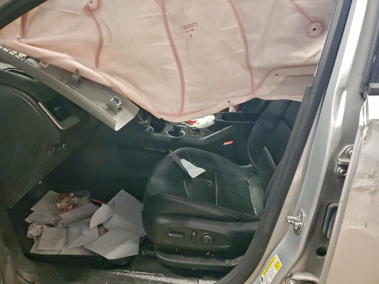 2020 GMC Terrain