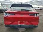2021 FORD Mustang Mach-E