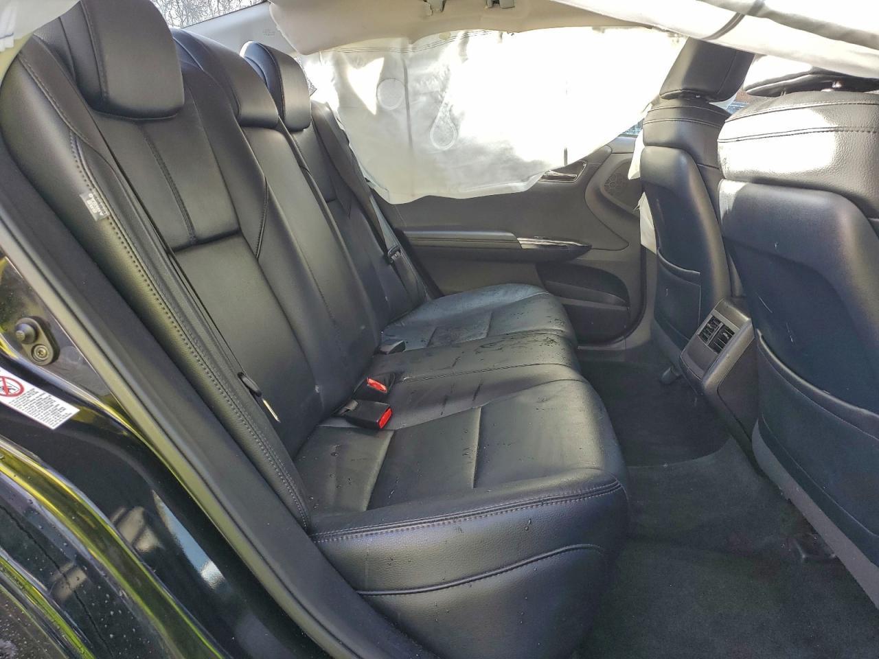2017 TOYOTA Avalon