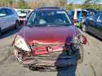 2007 HONDA CR-V