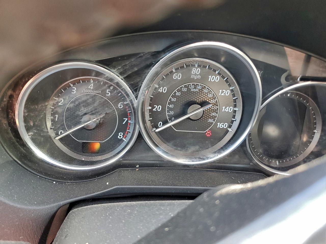 2014 MAZDA 6