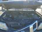 2010 NISSAN Frontier