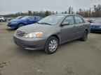 2003 TOYOTA COROLLA