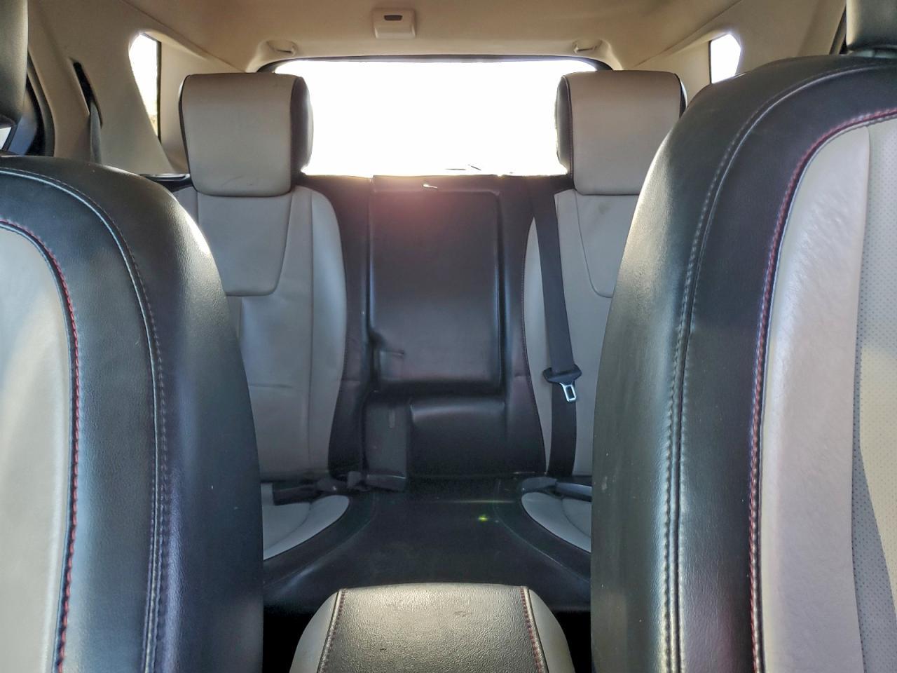 2010 CHEVROLET EQUINOX