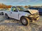 1997 FORD F-150
