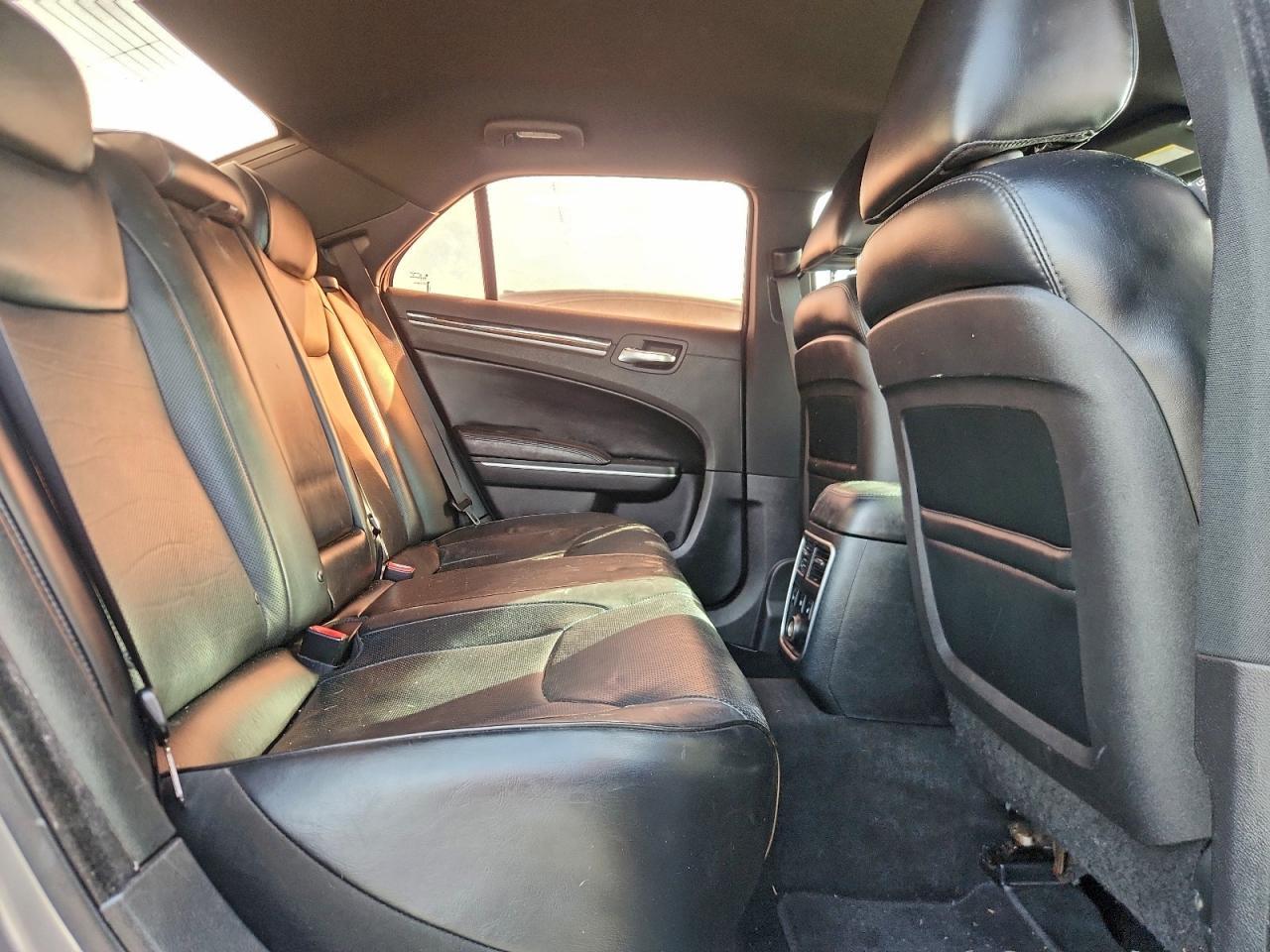 2013 CHRYSLER 300