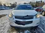 2011 CHEVROLET TRAVERSE