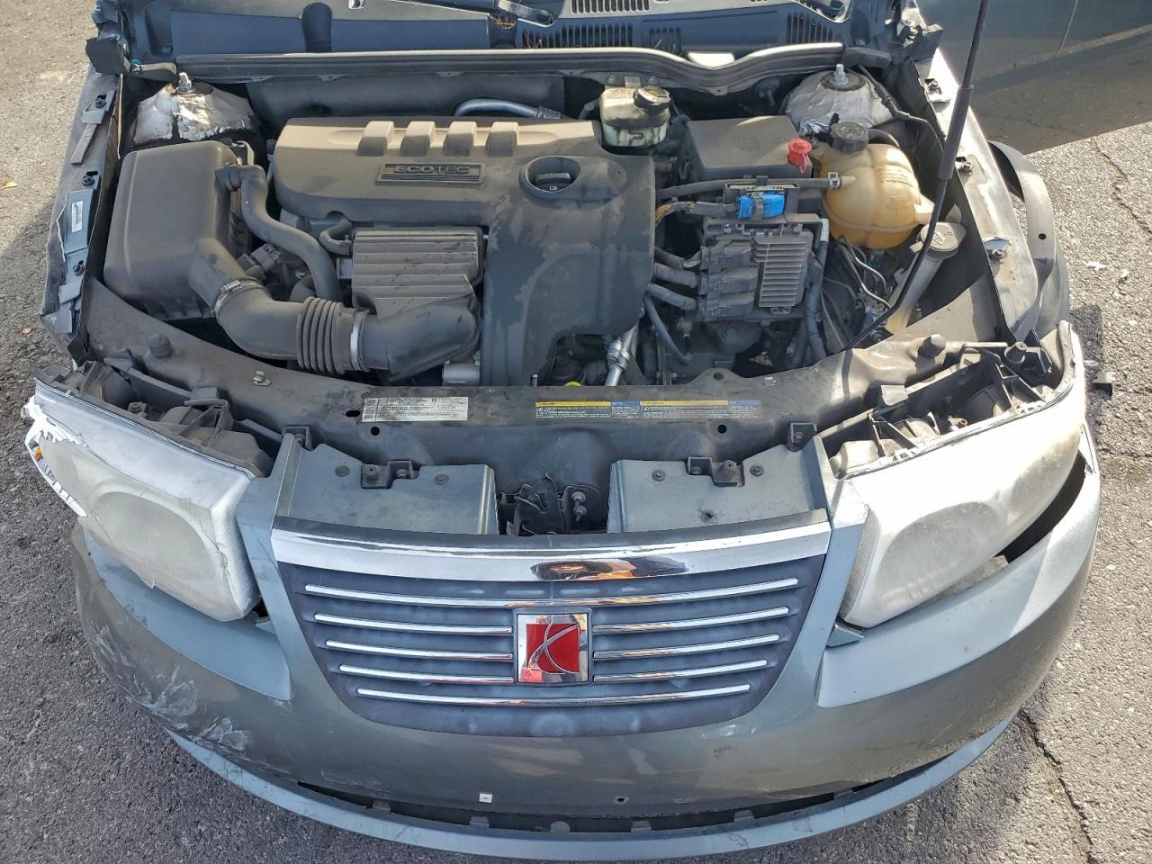 2007 SATURN Ion