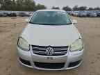 2008 VOLKSWAGEN JETTA