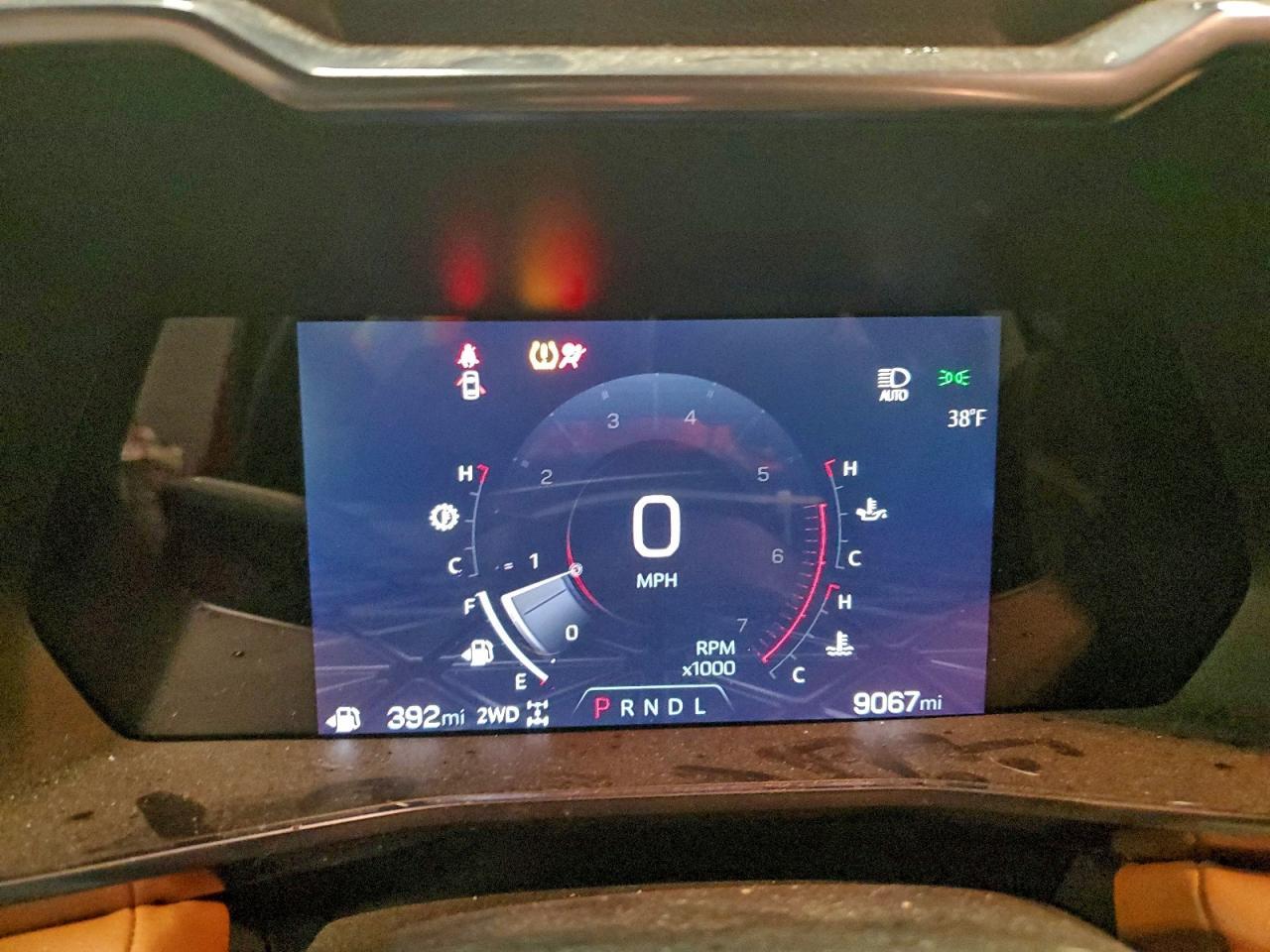 2023 GMC CANYON