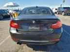 2017 BMW 2 Series