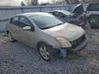 2008 NISSAN SENTRA