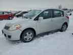 2008 NISSAN VERSA
