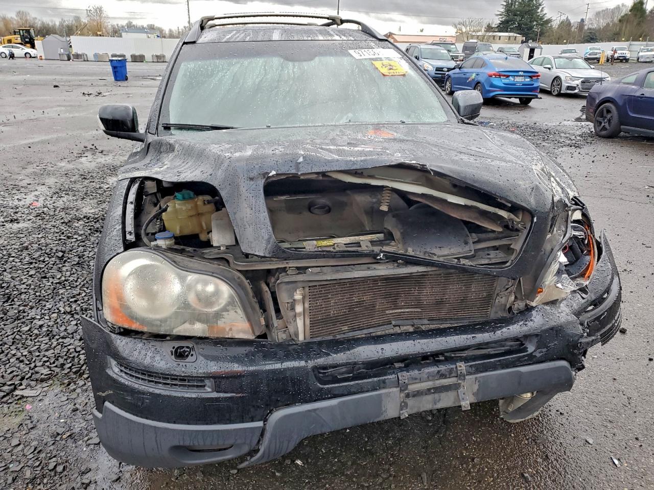 2007 VOLVO XC90