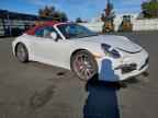 2012 PORSCHE 911