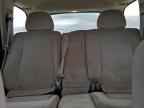 2008 CHEVROLET Trailblazer