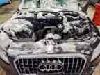 2014 AUDI Q5