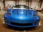 2008 CHEVROLET CORVETTE