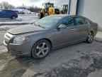 2012 CHEVROLET MALIBU