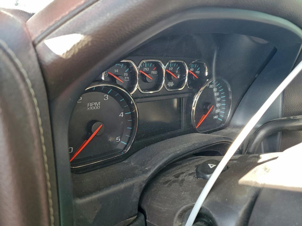 2017 GMC Sierra