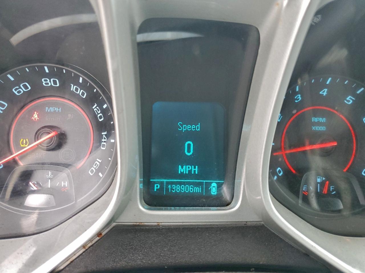 2015 CHEVROLET Camaro