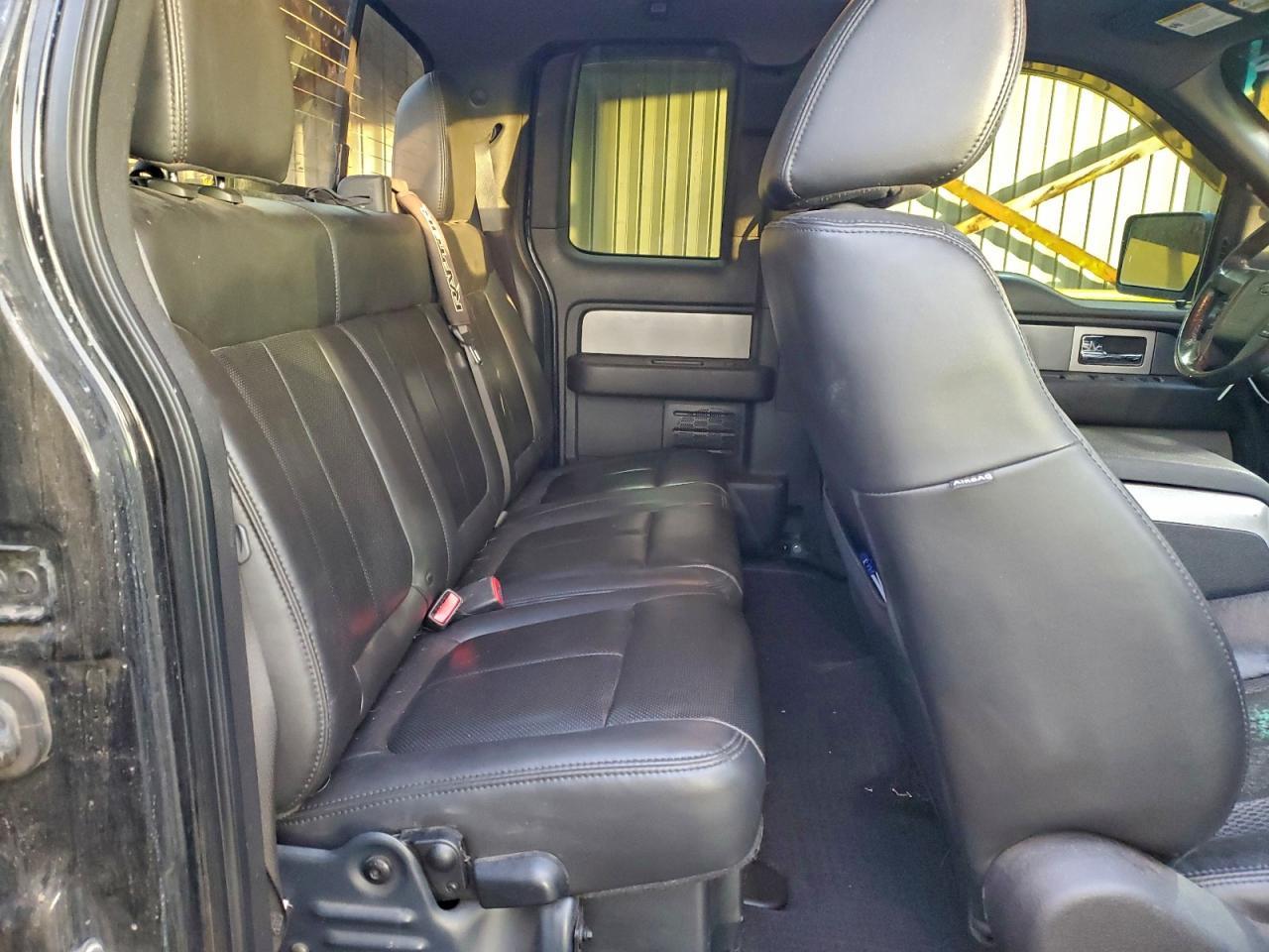 2010 FORD F-150