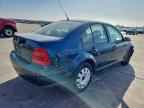 2002 VOLKSWAGEN JETTA
