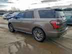 2018 FORD Expedition
