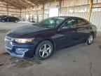 2016 CHEVROLET MALIBU