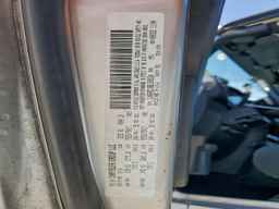 2011 JEEP WRANGLER